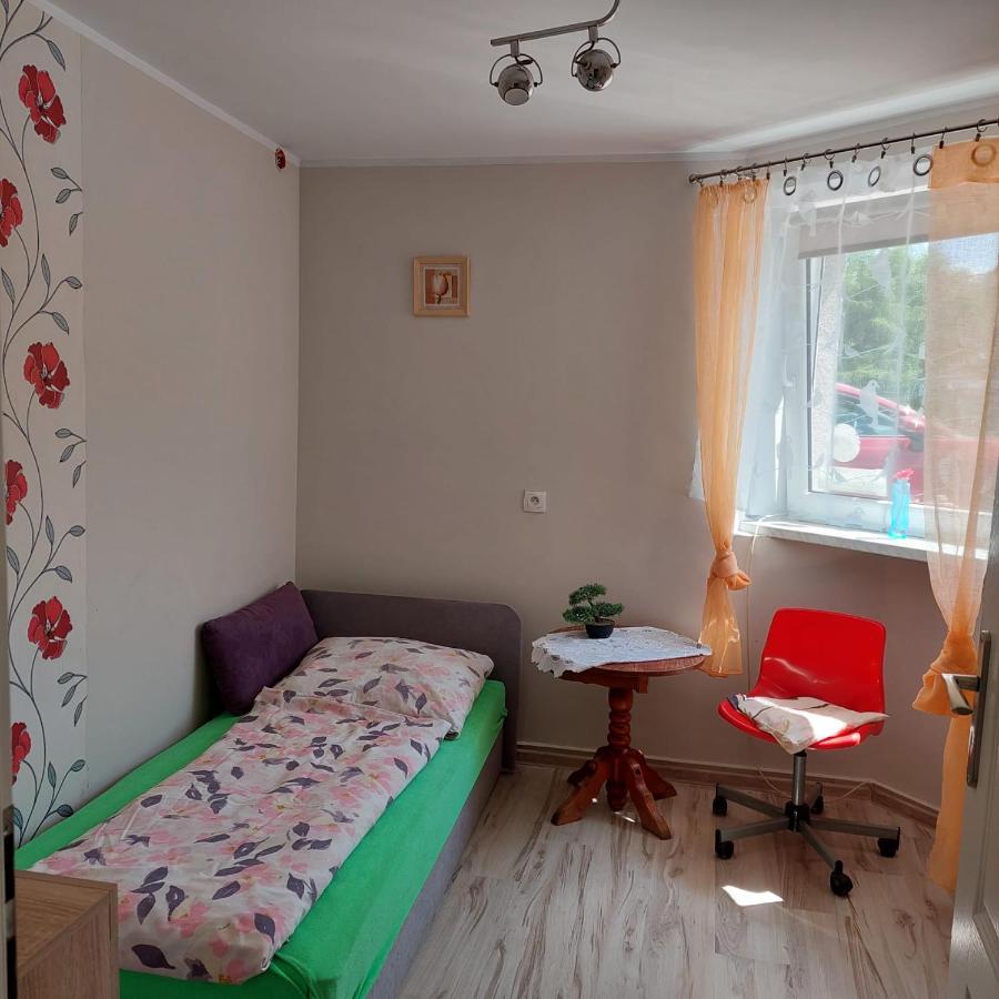 Pokoje Pod Debowcem Bielsko-Biała Eksteriør billede
